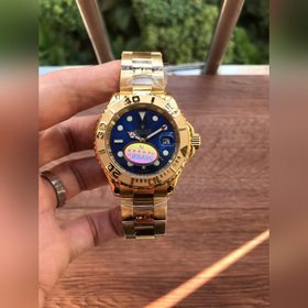 Ролекс, коллекция «Yacht-Master», меха