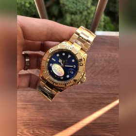 Ролекс, коллекция «Yacht-Master», меха