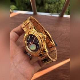 Ролекс, коллекция «Yacht-Master», меха