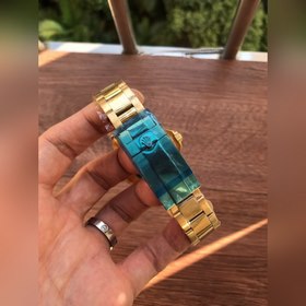 Ролекс, коллекция «Yacht-Master», меха