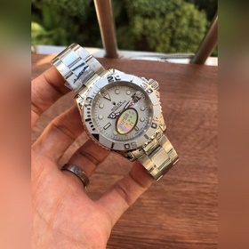 Ролекс, серия «Yacht-Master», механиче