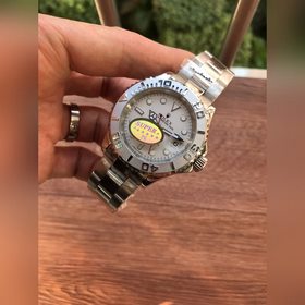 Ролекс, серия «Yacht-Master», механиче