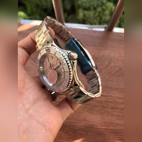Ролекс, серия «Yacht-Master», механиче