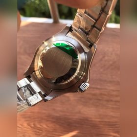 Ролекс, серия «Yacht-Master», механиче