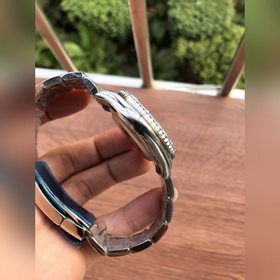 Ролекс, серия «Yacht-Master», механиче