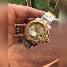 Ролексерия «Yacht-Master» с механическ