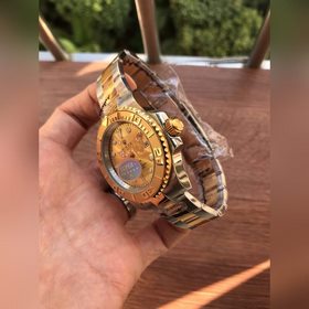 Ролексерия «Yacht-Master» с механическ
