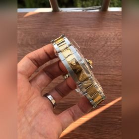 Ролексерия «Yacht-Master» с механическ