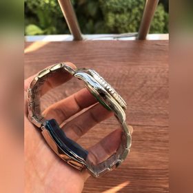 Ролекс, коллекция «Yacht-Master», меха