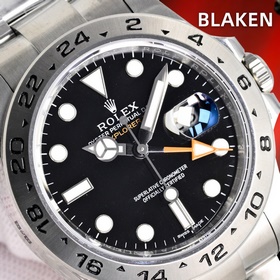 Rolex Explorer II 42 мм Rolex Explore