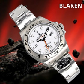 Rolex Explorer II 42 мм Rolex Explore