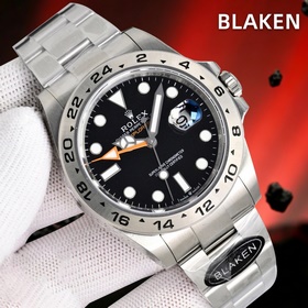 Rolex Explorer II 42 мм Rolex Explore