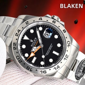 Rolex Explorer II 42 мм Rolex Explore