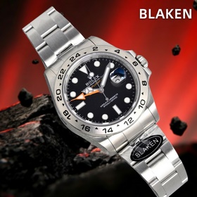 Rolex Explorer II 42 мм Rolex Explore