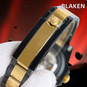 Серия «Суперман» BLAKEN четвёртого пок