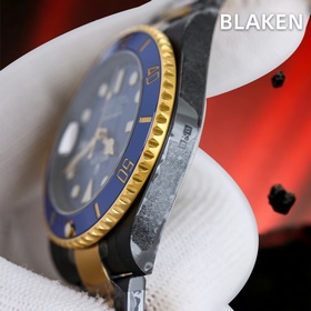 Серия «Супергум» BLAKEN четвёртого пок
