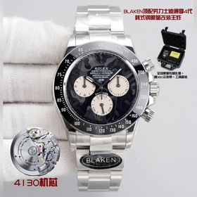 [BLAKEN — топовая версия Rolex Daytona