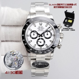 [BLAKEN — топовая версия Rolex Daytona