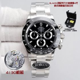 [BLAKEN — топовая версия Rolex Daytona