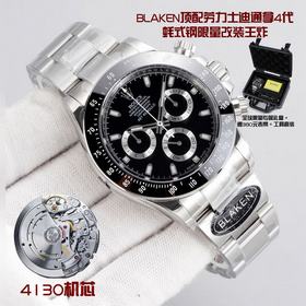 [BLAKEN — топовая версия Rolex Daytona