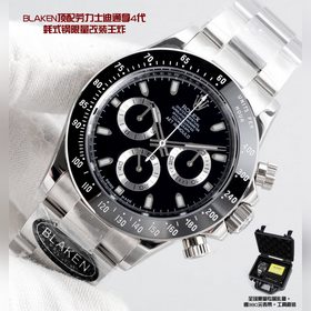 [BLAKEN — топовая версия Rolex Daytona