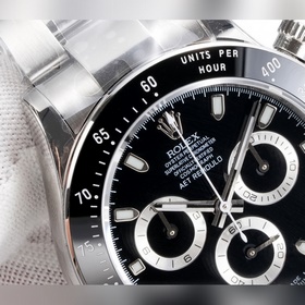 [BLAKEN — топовая версия Rolex Daytona