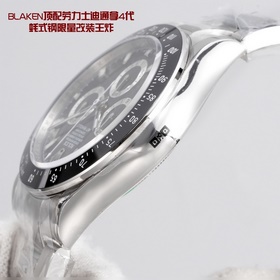 [BLAKEN — топовая версия Rolex Daytona