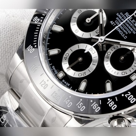 [BLAKEN — топовая версия Rolex Daytona