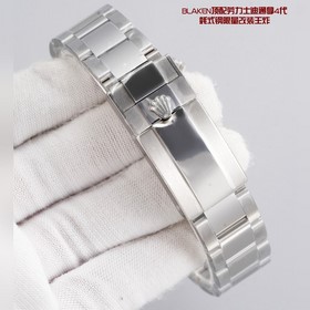 [BLAKEN — топовая версия Rolex Daytona