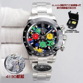 [BLAKEN — топовая версия Rolex Daytona