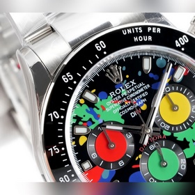 [BLAKEN — топовая версия Rolex Daytona