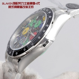 [BLAKEN — топовая версия Rolex Daytona