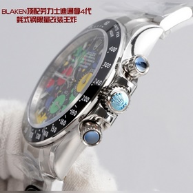 [BLAKEN — топовая версия Rolex Daytona