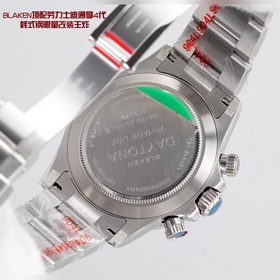 [BLAKEN — топовая версия Rolex Daytona