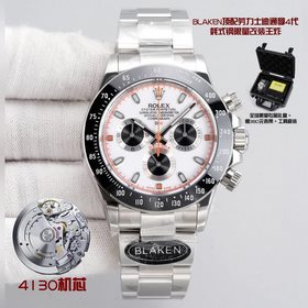 [BLAKEN — топовая версия Rolex Daytona