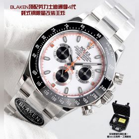 [BLAKEN — топовая версия Rolex Daytona