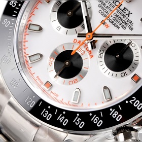 [BLAKEN — топовая версия Rolex Daytona