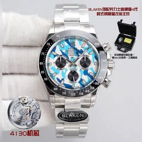 [BLAKEN — топовая версия Rolex Daytona