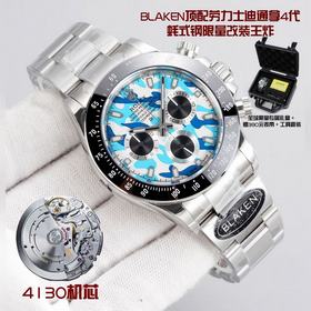 [BLAKEN — топовая версия Rolex Daytona