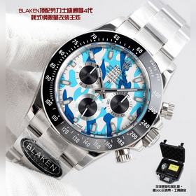 [BLAKEN — топовая версия Rolex Daytona