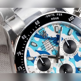[BLAKEN — топовая версия Rolex Daytona