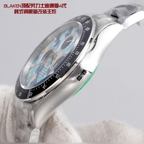 [BLAKEN — топовая версия Rolex Daytona