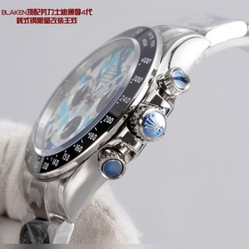 [BLAKEN — топовая версия Rolex Daytona