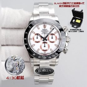 [BLAKEN — топовая версия Rolex Daytona