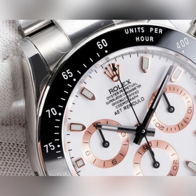 [BLAKEN — топовая версия Rolex Daytona