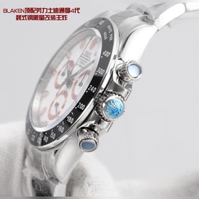 [BLAKEN — топовая версия Rolex Daytona