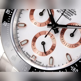 [BLAKEN — топовая версия Rolex Daytona
