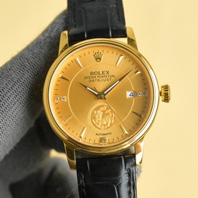 Мужские часы Rolex [ROLEX] «Золото