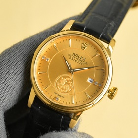 Мужские часы Rolex [ROLEX] «Золото
