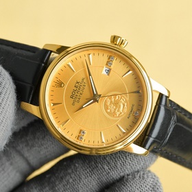 Мужские часы Rolex [ROLEX] «Золото